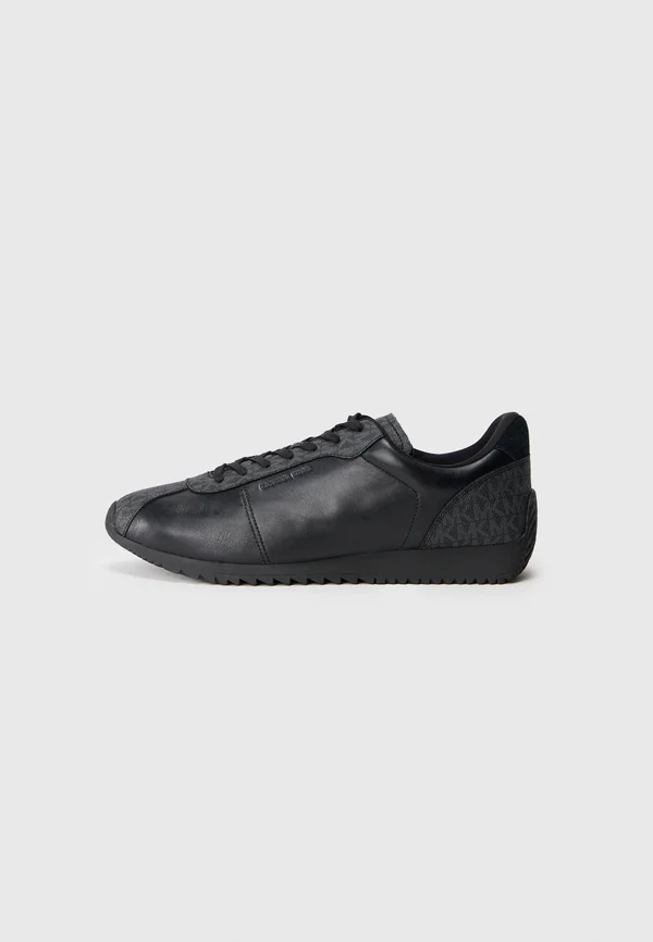 RHODES - Trainers - black