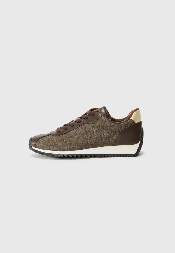 RHODES - Trainers - brown