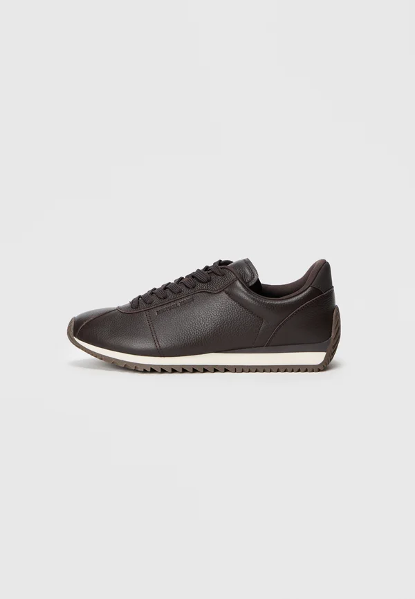 RHODES - Trainers - chocolate