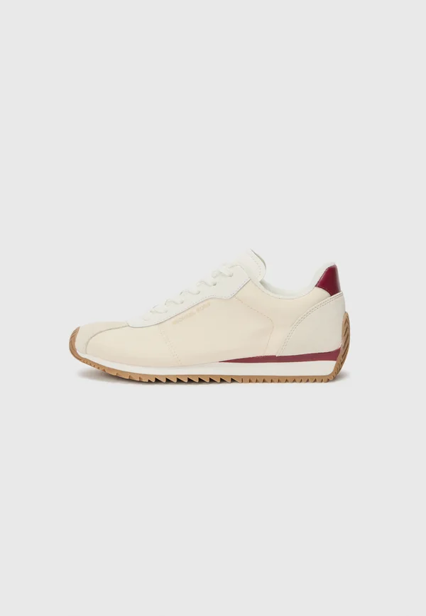RHODES - Trainers - light cream