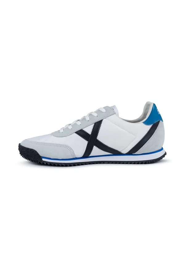 RIBER - Trainers - off white