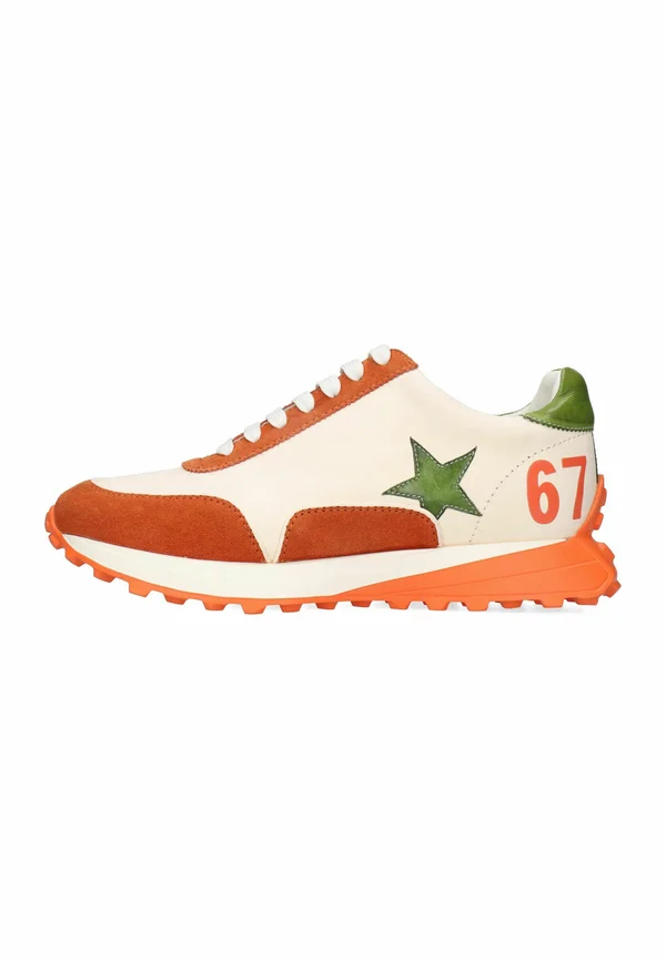 RICHMOND PATTINI - Trainers - multi