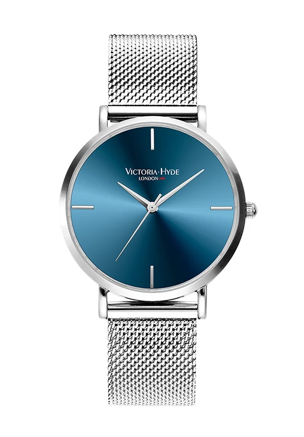 RICHMOND SIMPLE - Watch - silberfarben