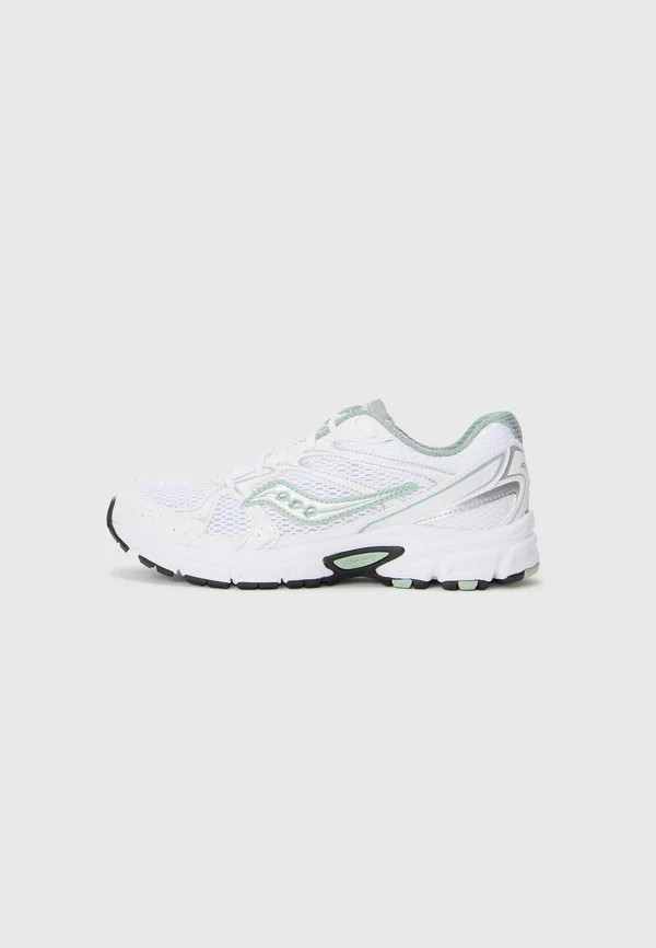 RIDE MILLENNIUM - Trainers - white/sage
