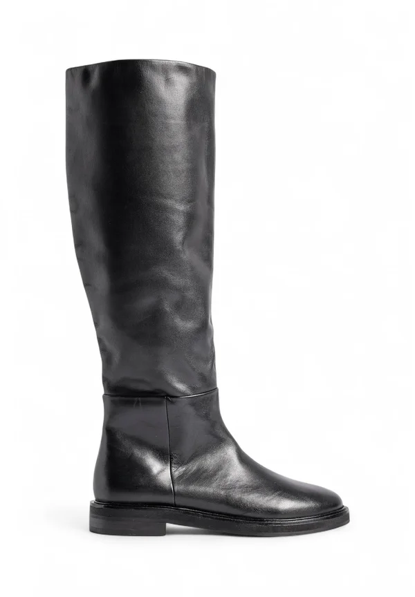 RIDING - Boots - black