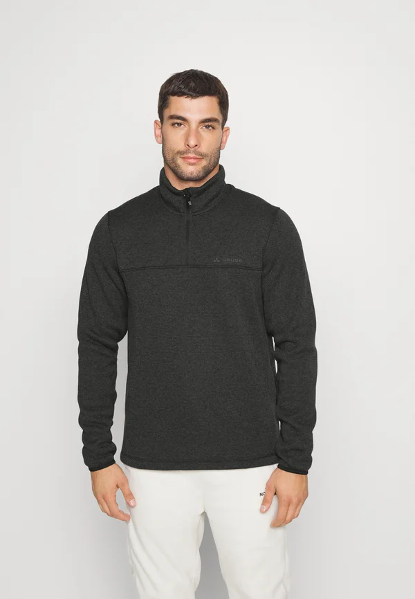 RIENZA - Jumper - black