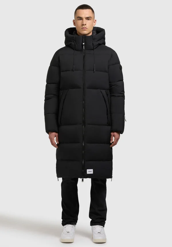 RIGO2 - Winter coat - black