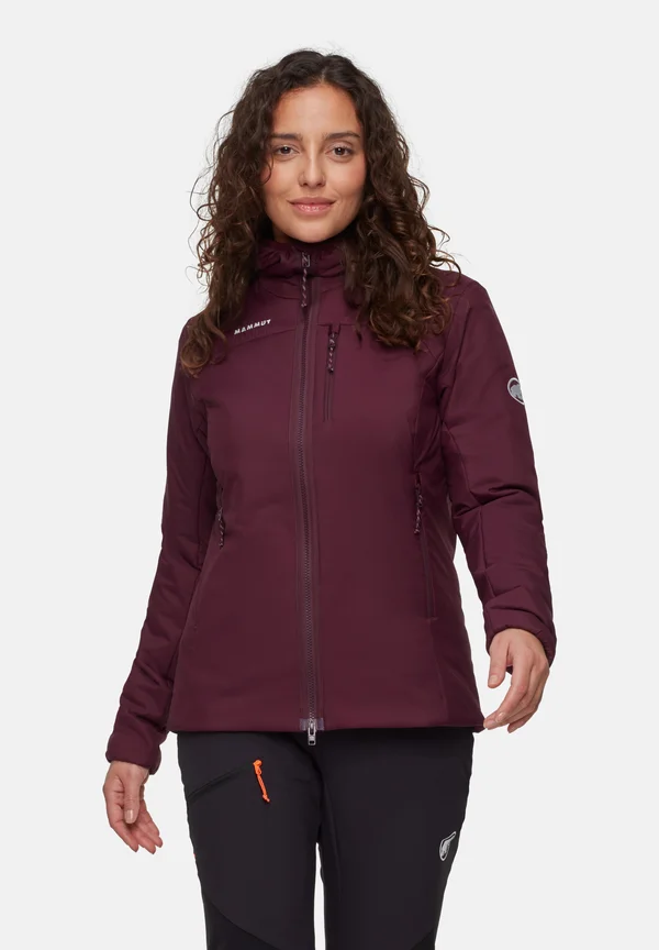 RIME - Outdoor jacket - vin