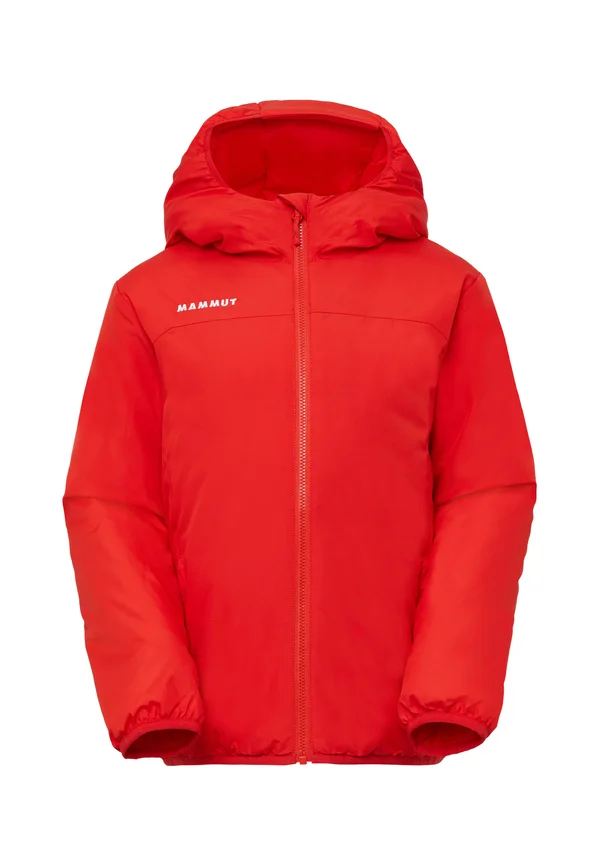 RIME - Winter jacket - mammut red