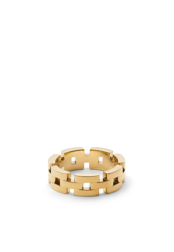 Ring - gold-coloured