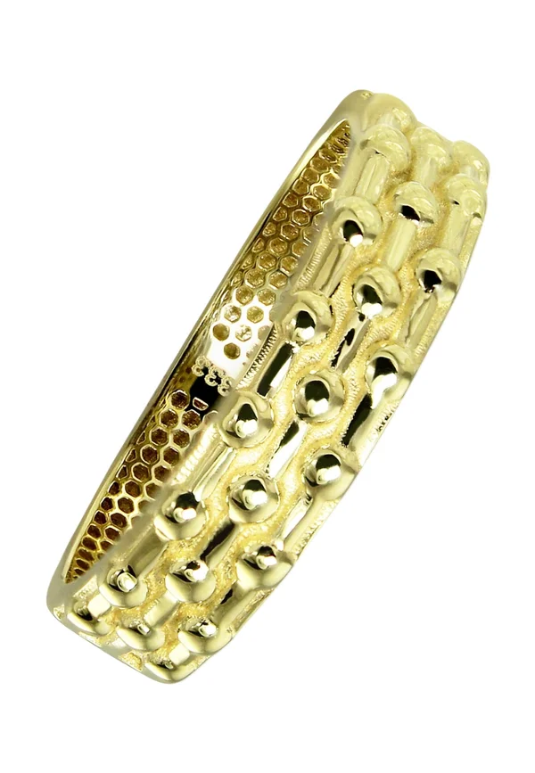 Ring - gold-coloured