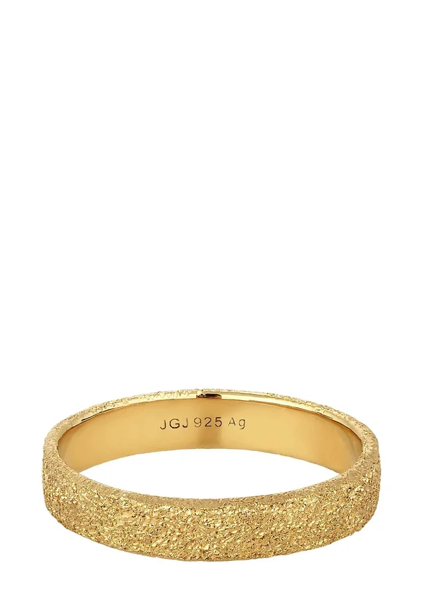 Ring - gold-coloured