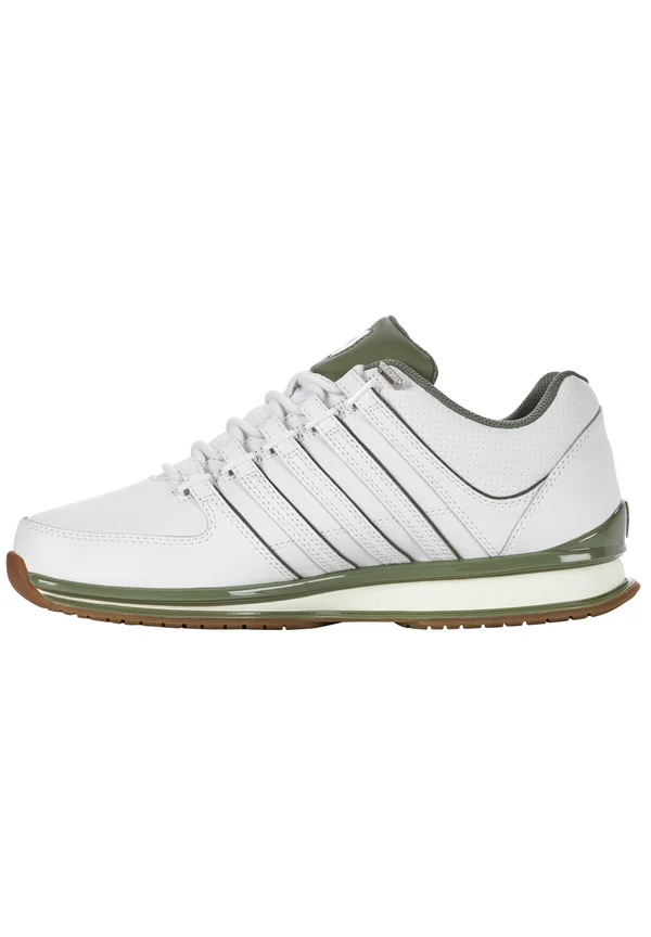 RINZLER - Trainers - white