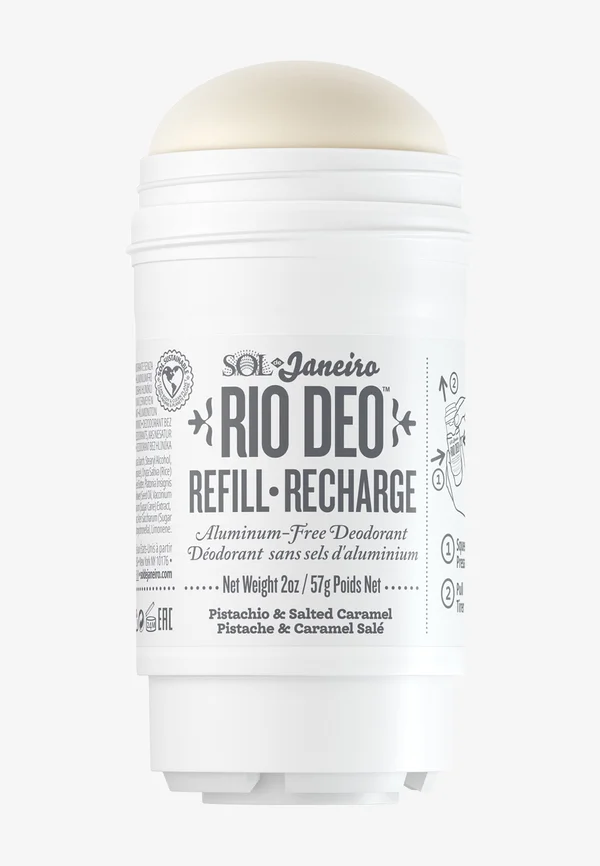 RIO DEO CHEIROSA 62 REFILL - Deodorant
