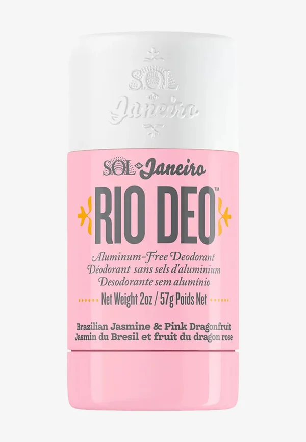 RIO DEO CHEIROSA 68 - Deodorant