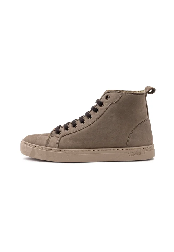 RIO NAPA - Winter boots - beige