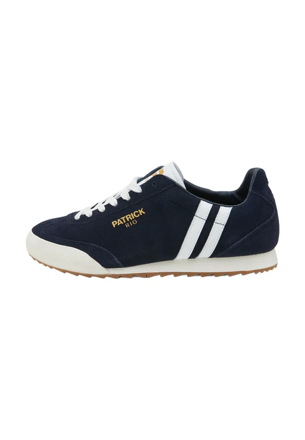 RIO RUNNER - Trainers - navy