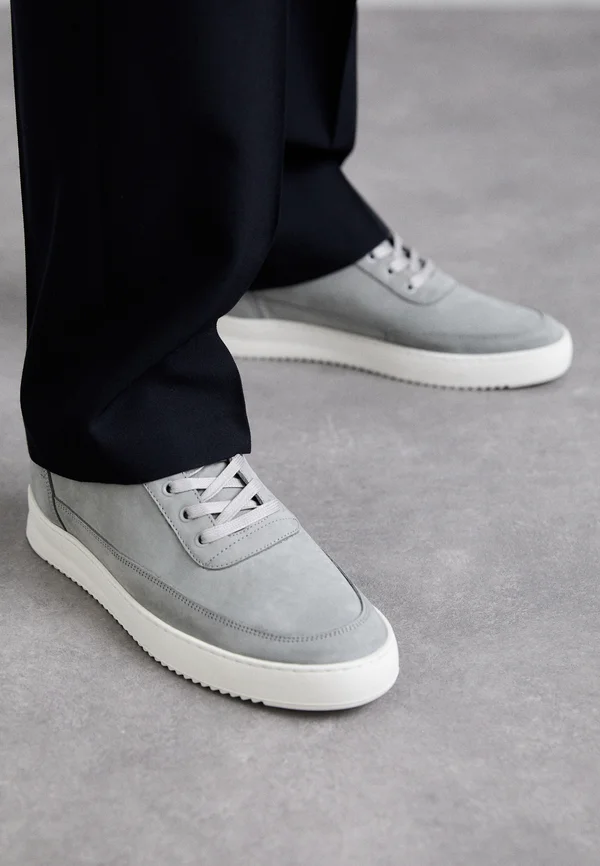 RIPPLE  - Trainers - grey