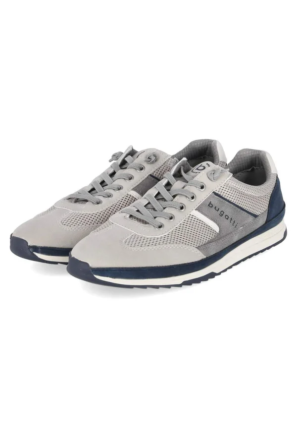 RIPTIDE - Trainers - grau