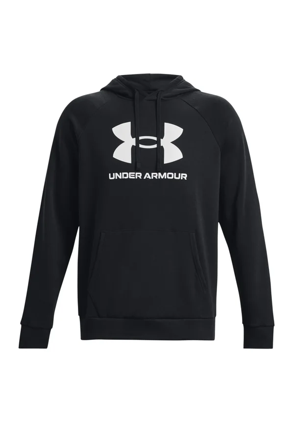 RIVAL LOGO  - Hoodie - schwarz
