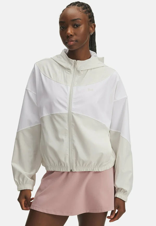 Rival Woven - Training jacket - summit white