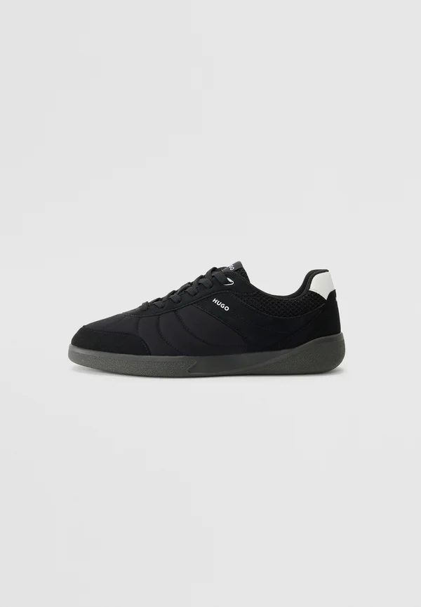 RIVEN PUNY - Trainers - black