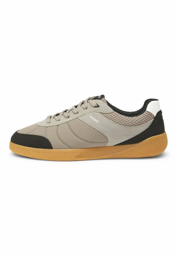 RIVEN PUNY - Trainers - open brown two