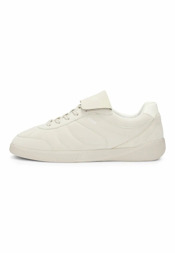 RIVEN TENN NUPU - Trainers - light beige one
