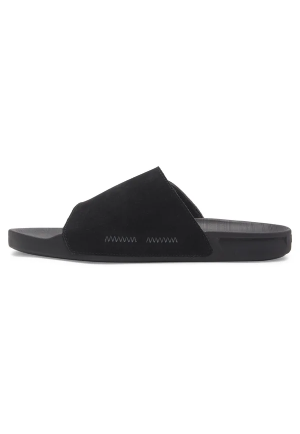 RIVI  BADE - Mules - anthracite