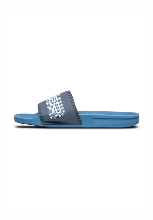 RIVI WORDMARK II - Mules - ind