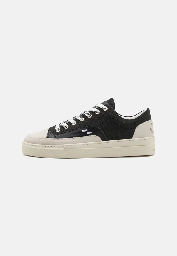 RIVIERA - Trainers - black
