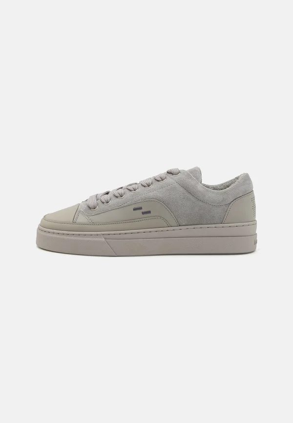 RIVIERA - Trainers - light grey