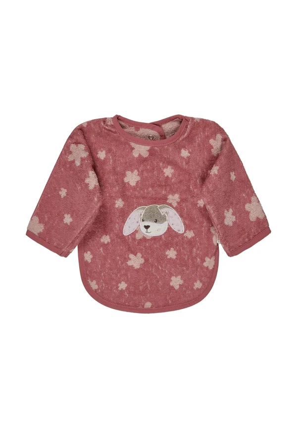 ÄRMEL HANNI - Bib - helles rosa