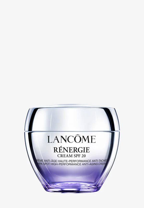 RÉNERGIE NEW CREAM - Face cream