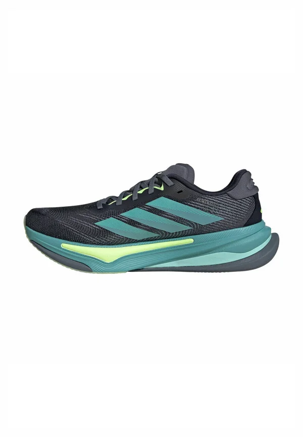 Road running shoes - onix minton hireye