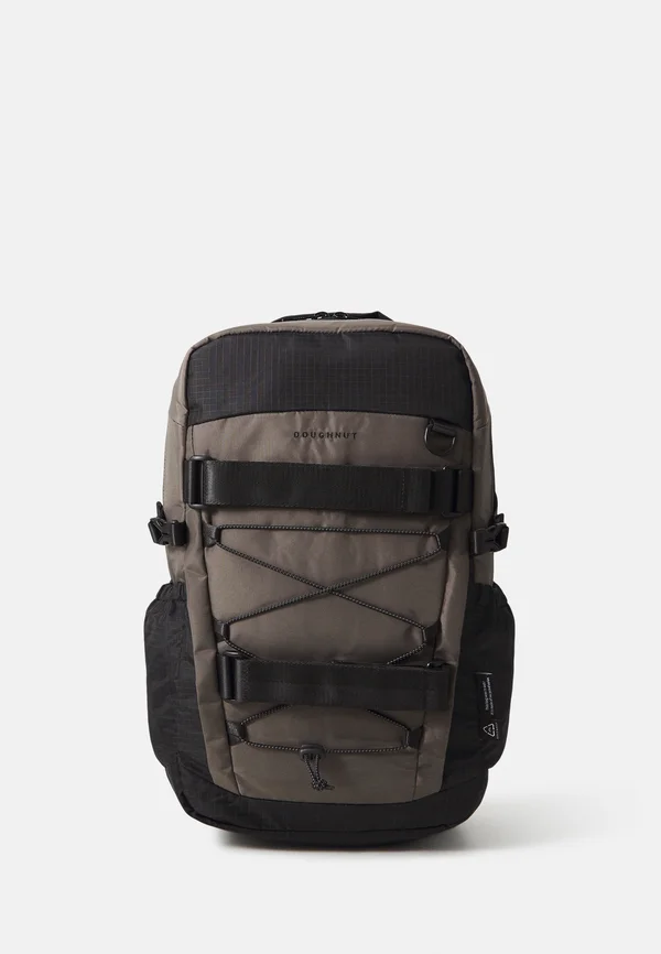 ROAMING UNISEX - Rucksack - dark grey