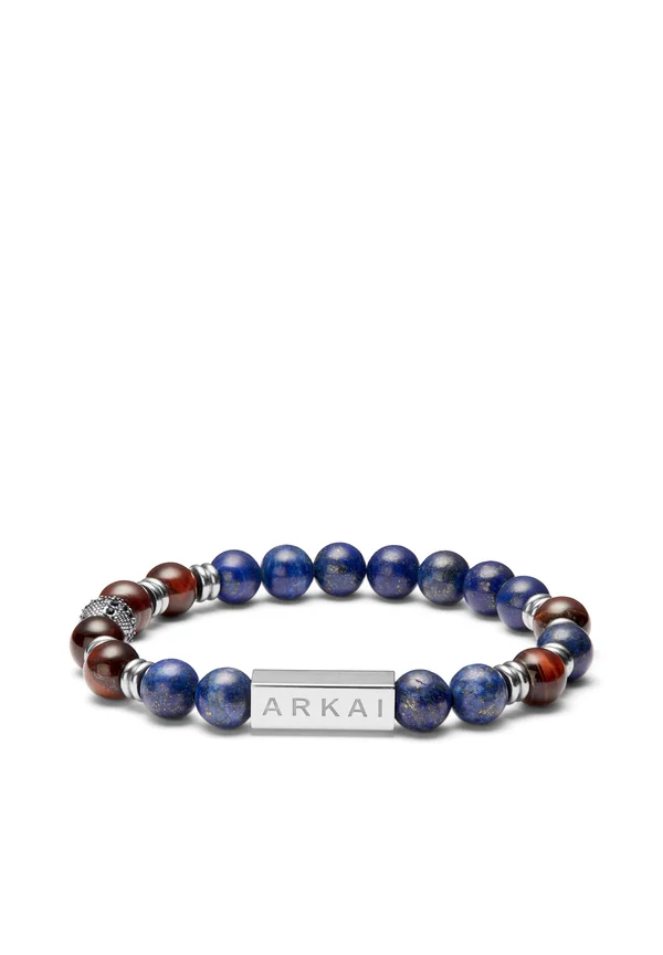 ROAS - Bracelet - blue