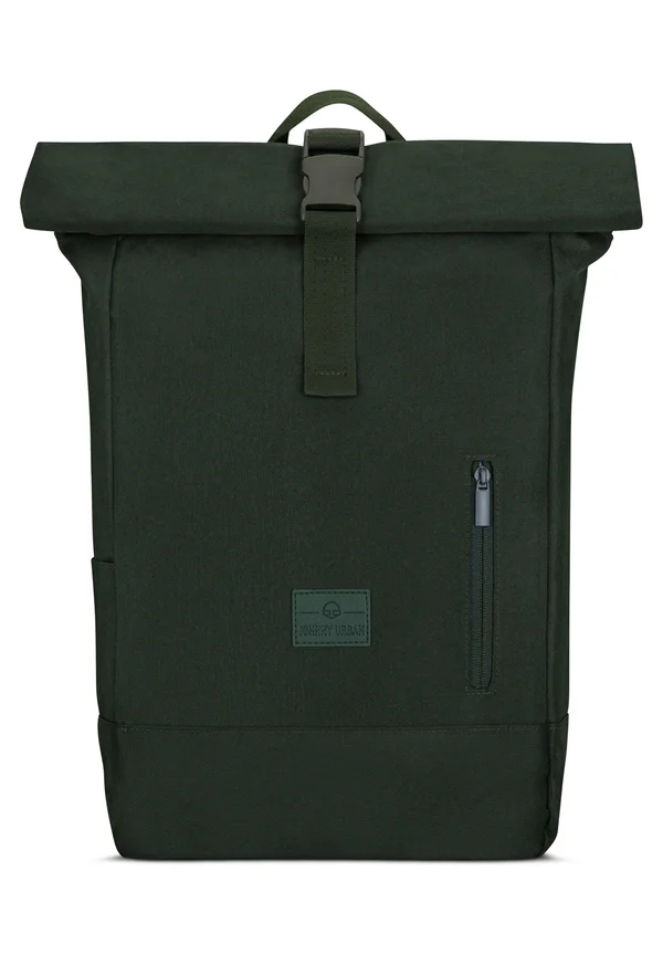 ROBIN MEDIUM - Rucksack - dunkel oliv