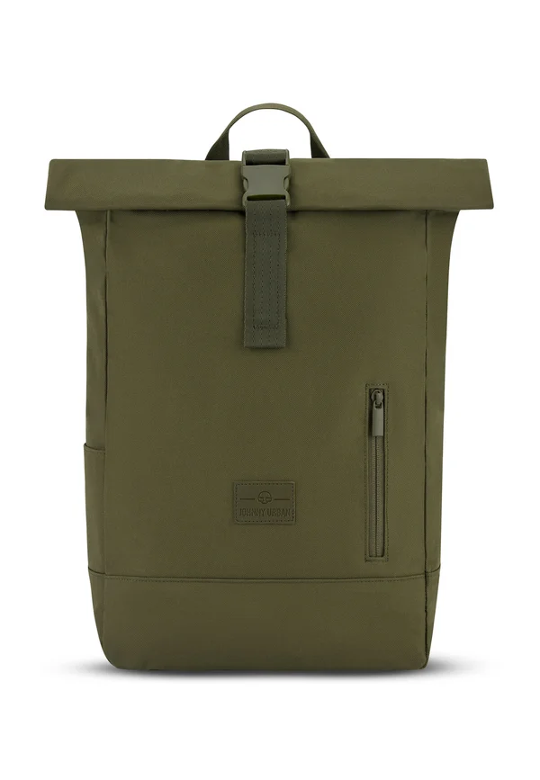 ROBIN MEDIUM - Rucksack - olive