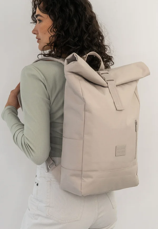 ROBIN MEDIUM - Rucksack - sand