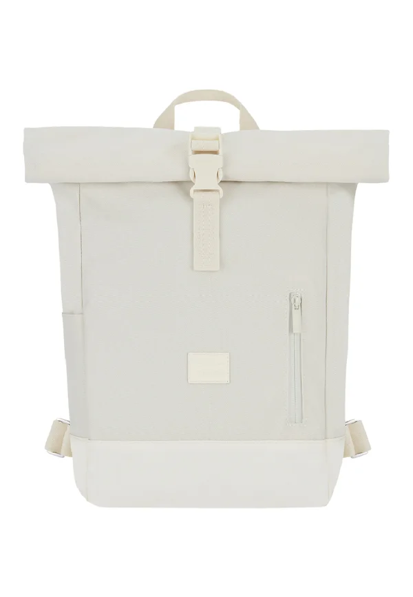 ROBIN SMALL - Rucksack - creme