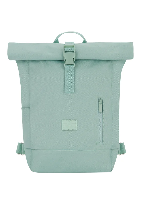 ROBIN SMALL - Rucksack - mint