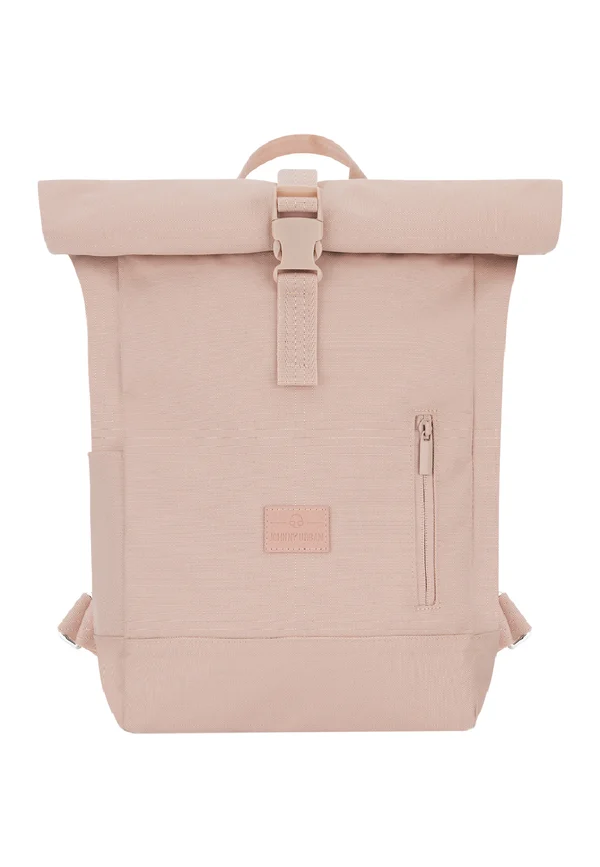 ROBIN SMALL - Rucksack - rosa