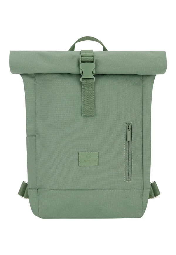 ROBIN SMALL - Rucksack - salbeigrün