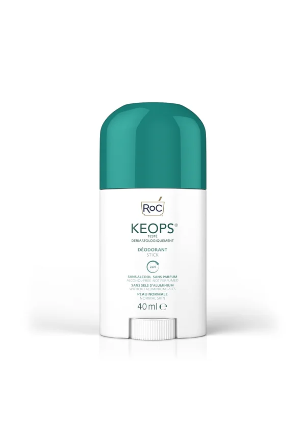 ROC KEOPS DEO STICK 40ML - Deodorant - multi coloured