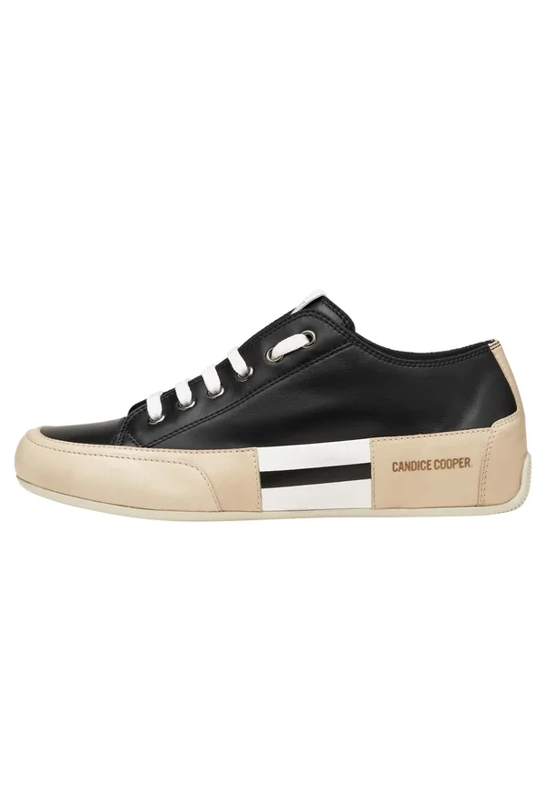 ROCK PATCH - Trainers - schwarz