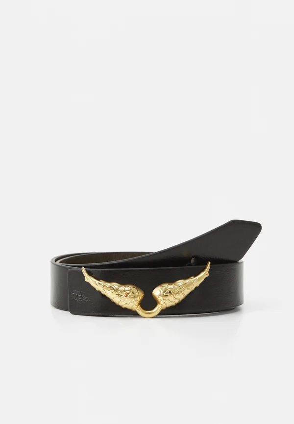 ROCK REVERSIBLE  - Belt - noir
