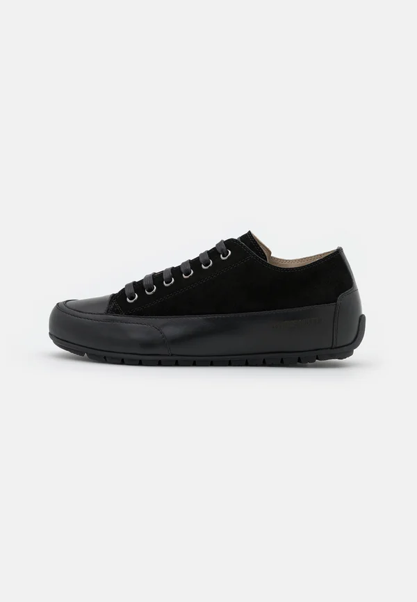 ROCK  - Trainers - nero /tamponato nero