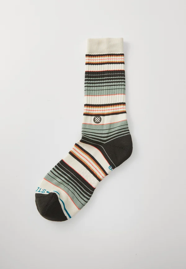 ROCKFORD CREW UNISEX - Socks - seagreen