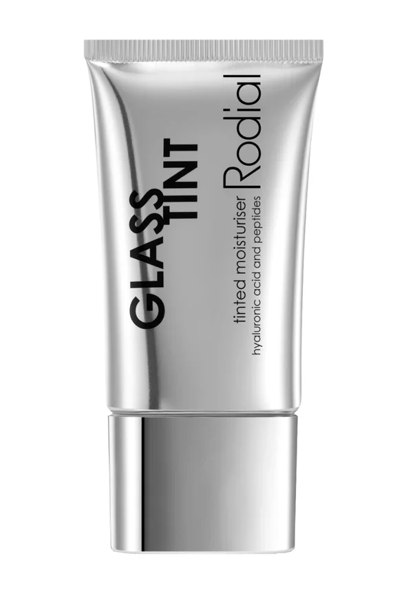 RODIAL FOUNDATION GLASS TINT - Tinted moisturiser - 3 st barths